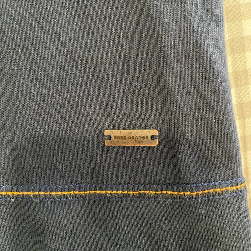HUGO BOSS - Pullover (L) - Picture 9 of 11
